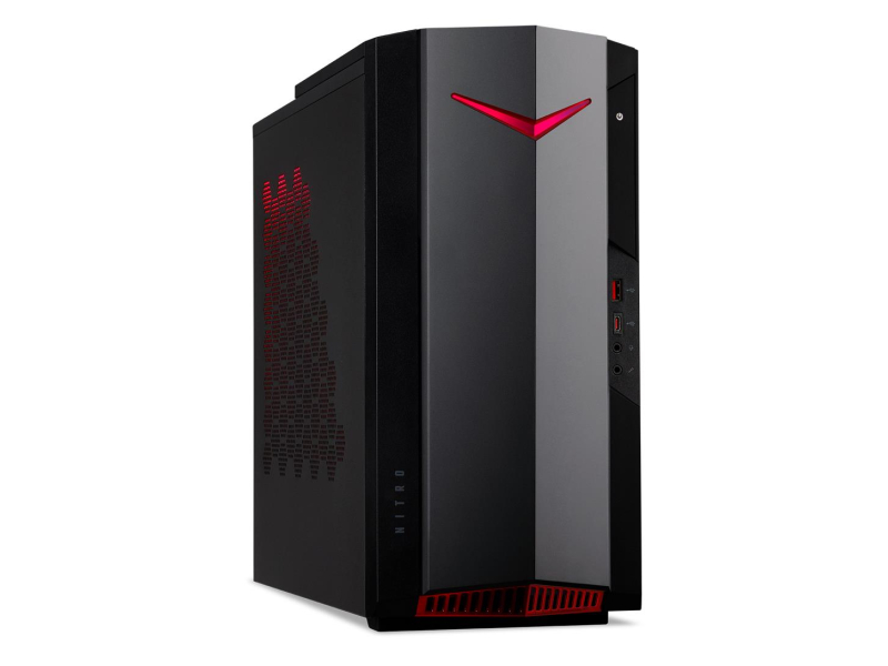 Acer Nitro 50 i5-11400F/16GB/512+1TB/W10 GTX1660S